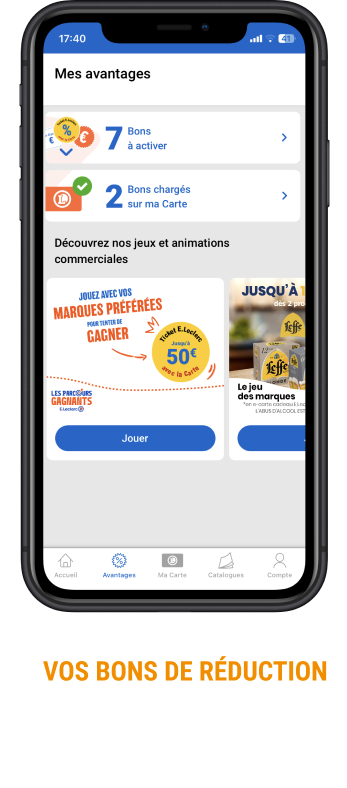 05 - vos bons de réduction