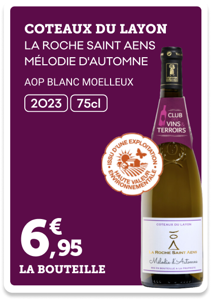 4 - COTEAUX DU LAYON