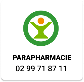 PARAPHARMACIE