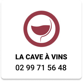 LA CAVE À VINS