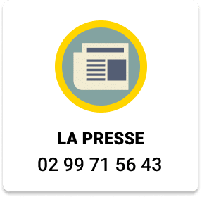 LA PRESSE