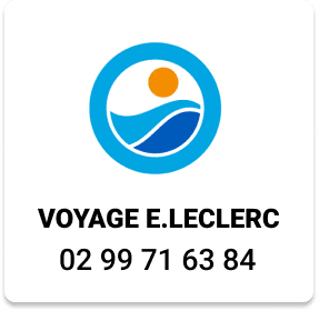 LECLERC VOYAGE