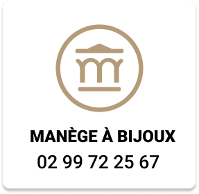 MANÈGE À BIJOUX