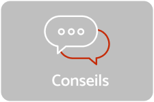 Conseils